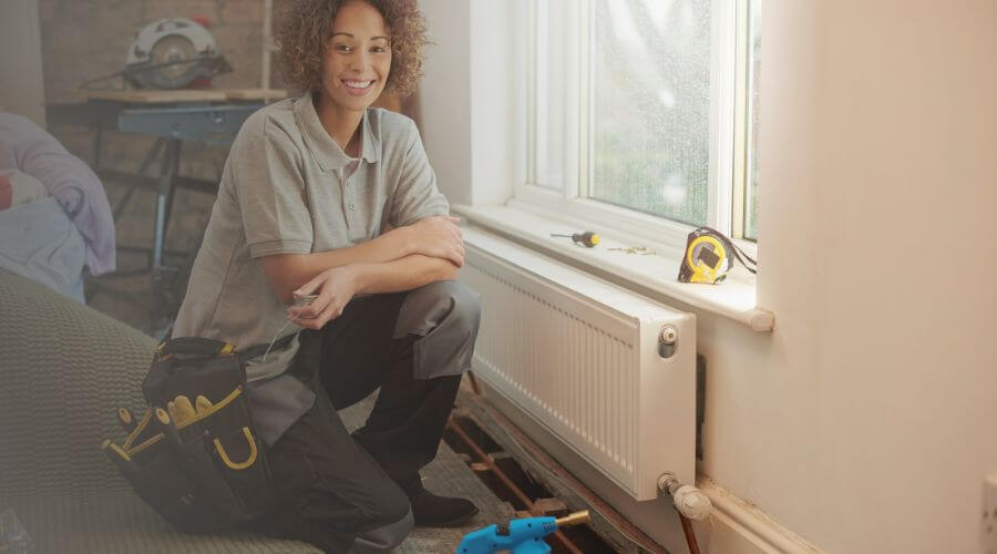 Professional emergency plumbing in La Crescent, MN